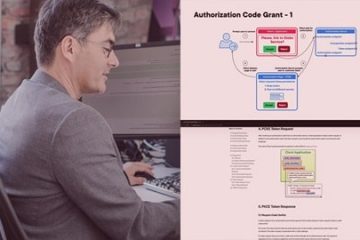 Node.js Microservices: Authentication and Authorization