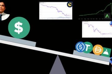 Stablecoin II: Economics Design for Stablecoin Systems