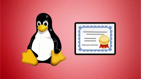 Linux Redhat Certified System Administrator (RHCSA - EX200)
