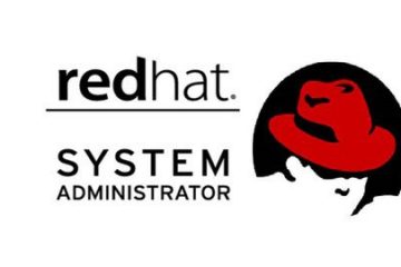 RedHat System Administration and Troubleshooting - RHCSA