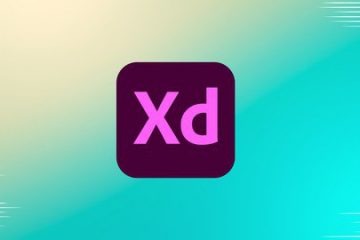 UI/UX Design Masterclass with Adobe XD: From Beginner to Pro