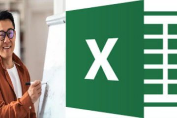 Advanced Excel Formulas & Functions Mastery