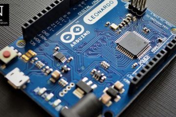Arduino Bootcamp - For Beginners