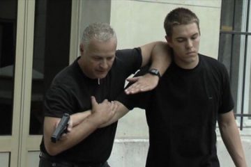 Krav Maga Self-Defense Basic and Intermediate Techniques