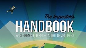 The Imposter's Handbook - Second Edition