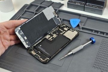 Phone Repair & Unlocking Course ( iCloud Included )