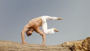 Flips & Kicks | Beginner Guide for Martial Arts & Gymnastics