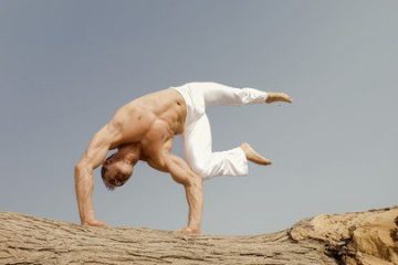 Flips & Kicks | Beginner Guide for Martial Arts & Gymnastics
