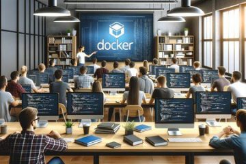 Docker For Beginners: Linux Admins & DevOps Engineers Guide