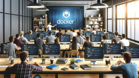 Docker For Beginners: Linux Admins & DevOps Engineers Guide

