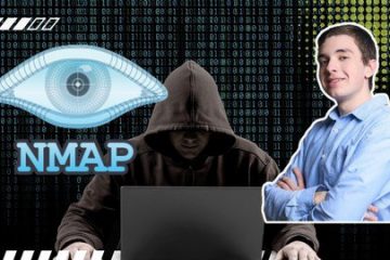 The Magic of Nmap: Master Network Scanning and Hacking 2024