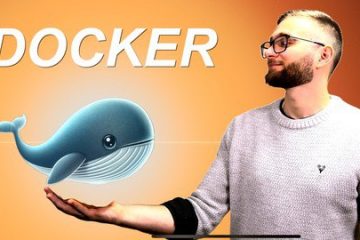 Docker Bootcamp: Conquer Docker with Real-World Projects