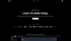 Building Full-Stack Apps with AI