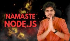 Namaste Node.js