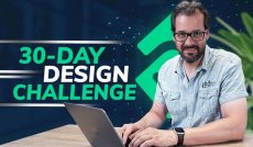 The 30-Day Design Challenge