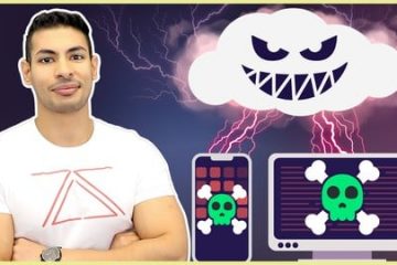 Cloud-Based Hacking: Hack Logins, Computers & More