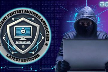 Thick Client Pentest :Modern Approaches 2024(Complete Guide)