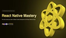 React Native Mastery - The Ultimate React Native and Expo Course