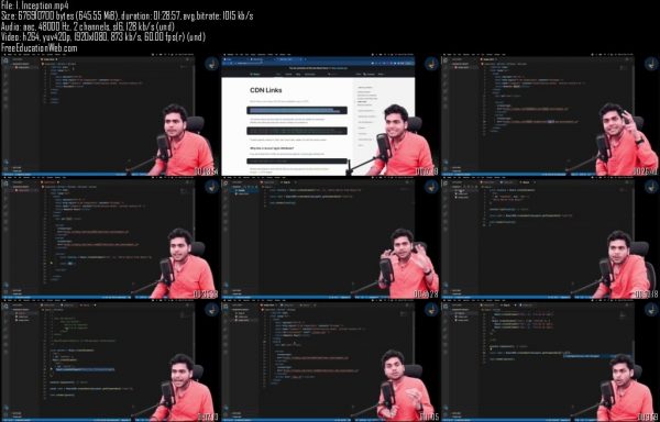 Namaste React - Image 2