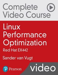 Linux Performance Optimization: Red Hat EX442