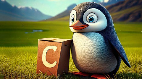 8 hours of advanced C projects: Cyber Security

