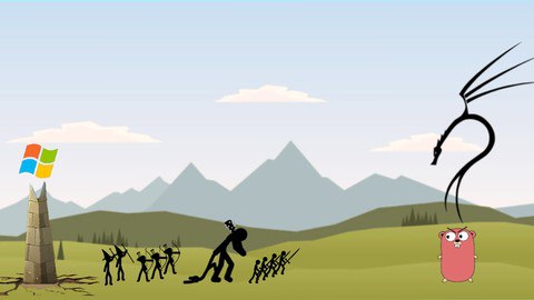 Malware Development in Go: Bypassing Windows Defender Malware Development in Go: Bypassing Windows Defender