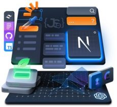 Ultimate Next.js 15 Course