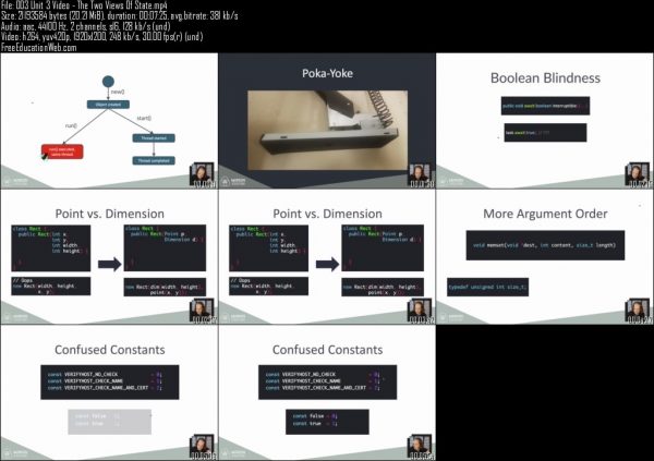 Advanced Software Design Course - Image 2