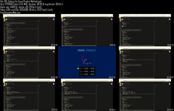 2D Game Physics Programming - Image 2