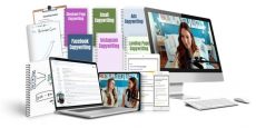 Words Into Money: Our Copywriting Course