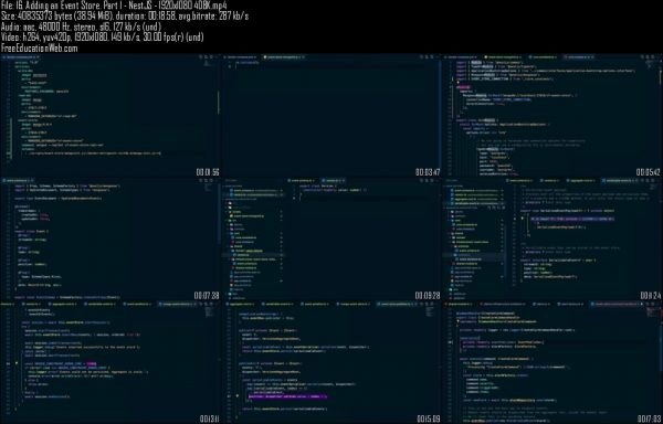 NestJS Architecture & Advanced Patterns - Image 2