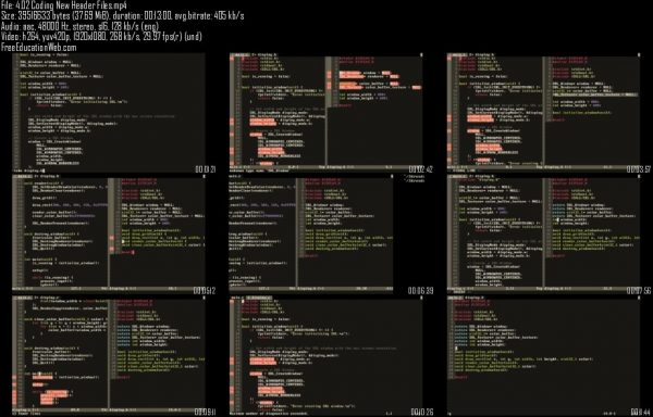 3D Computer Graphics Programming - Image 2