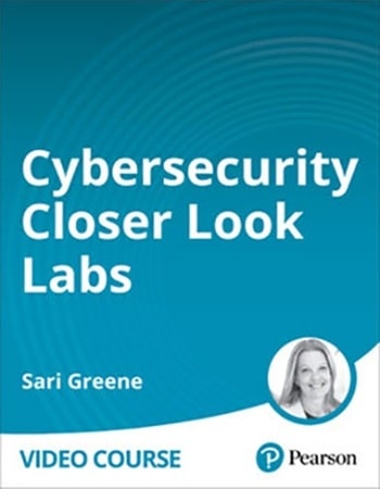 Cybersecurity Closer Look Labs Cybersecurity Closer Look Labs
