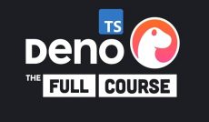 Fireship.io - Deno Full Course