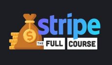 Fireship.io - Stripe for SaaS