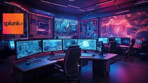 Mastering Splunk For SOC Analysts Mastering Splunk For SOC Analysts