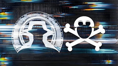 Mastering Black Hat Techniques: A Guide to Hacking & Cyberse Mastering Black Hat Techniques: A Guide to Hacking & Cyberse