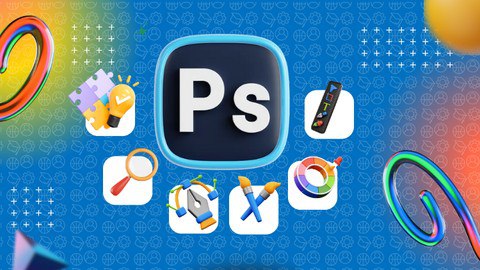 Adobe Photoshop Essentials Master the Basics in Just 2 Hours
