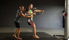 10 weeks to a pain free and mobile body