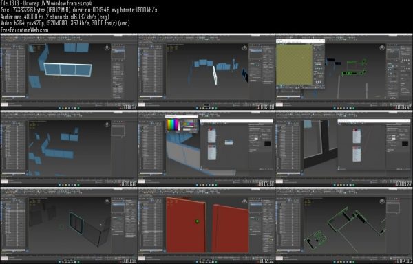 Modeling with 3Ds Max - Image 2
