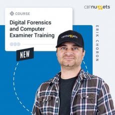 Digital Forensics and Computer Examiner Training
