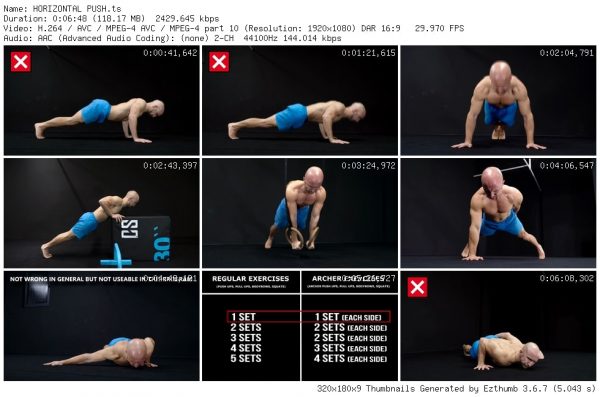 Body Transformation Bundle: Supersize Your Muscles - Image 2