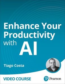 Enhance your productivity with AI