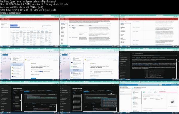 Threat Hunting In Microsoft Sentinel and Defender - Image 2