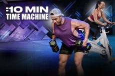 BeachBody - :10 Min Time Machine