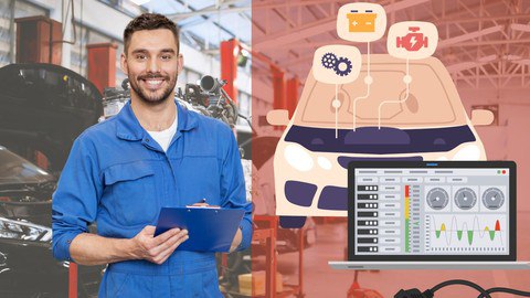 Electronic Diagnostic of Cars
