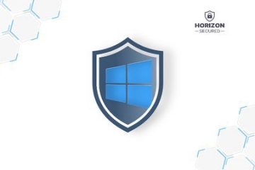 Windows Security - System Protection