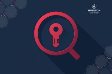 Windows Security - Secrets Location