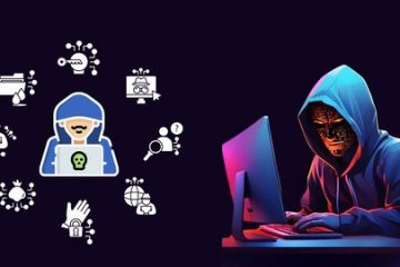 Ethical Hacking & Cyber Security with Digital Forensics