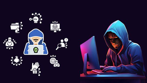 Ethical Hacking & Cyber Security with Digital Forensics
